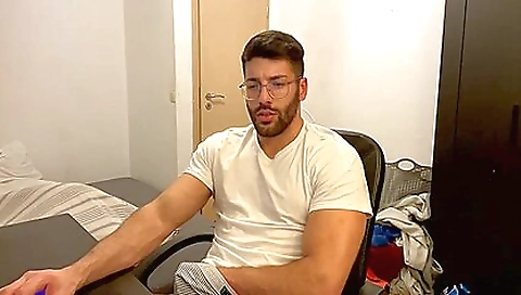 Astonishing Xxx Scene Homo Solo Newest You've Seen