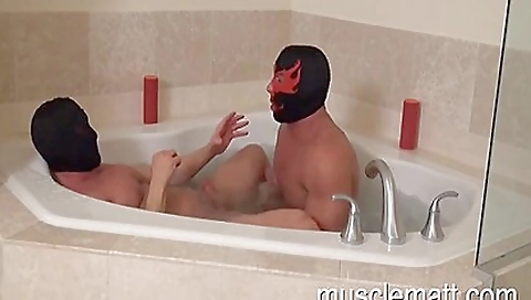 Busty amateur fisting with a hot blonde in a sexy outfit