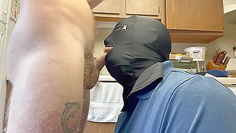 Amatix teacher and his students don't mind sucking dick
