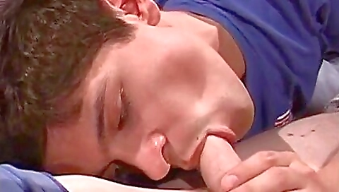 Group sex in a bubblegum for a big booty young hottie
