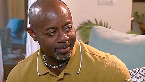 My younger lover is the one fucking my young black girl
