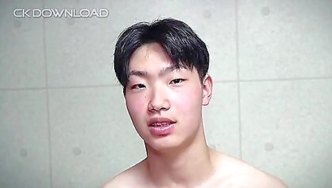 Asian teen with big boobs and a shaved cunt loves to play