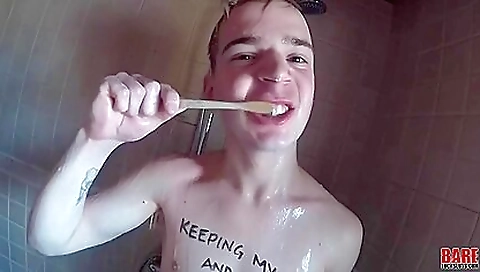 Brunette slave is getting fucked in a group of hardcore sex